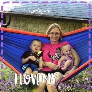 Meet your Posher, Kiah